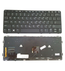 Bàn phím Laptop HP EliteBook 720 G1, 720 G2, 725 G2, 820 G1, 820 G2 (LED - Có khung)